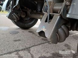 Schmitz Cargobull Kipper Alukastenmulde 24m³