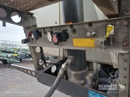 Schmitz Cargobull Kipper Alukastenmulde 24m³