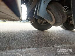 Schmitz Cargobull Curtainsider Standard Getränke