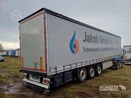 Schmitz Cargobull Curtainsider Standard Getränke