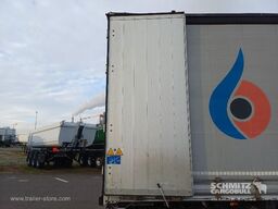 Schmitz Cargobull Curtainsider Standard Getränke
