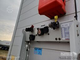 Schmitz Cargobull Curtainsider Standard Getränke