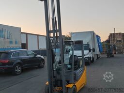 Jungheinrich EFG216k