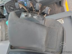 Jungheinrich EFG216k