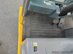 Jungheinrich EFG216k