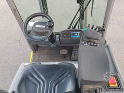 Jungheinrich EFG216k