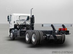 Hino 500 FG