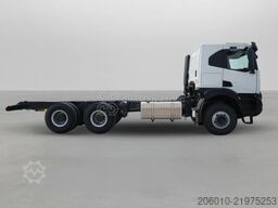 IVECO T-WAY AT380T43H