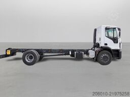 IVECO Euro Cargo ML180
