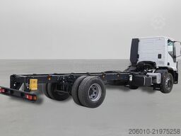 IVECO Euro Cargo ML180