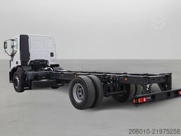 IVECO Euro Cargo ML180