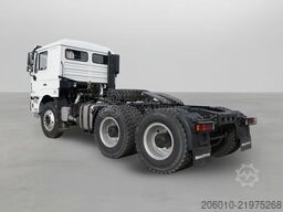 Shacman F3000