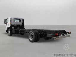 Isuzu FVR