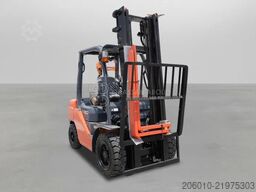Toyota 62-8FD30