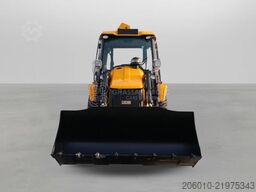 JCB 3DX Plus