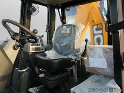 JCB 3DX Plus