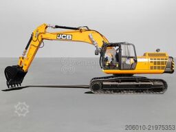 JCB JS305LC