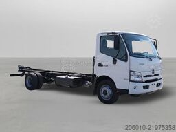 Hino 300 917 XLWB