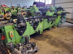 Германия WEINIG Hydromat 30R