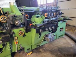 Германия WEINIG Hydromat 30R