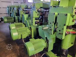 Германия WEINIG Hydromat 30R