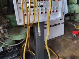 Германия WEINIG Hydromat 30R