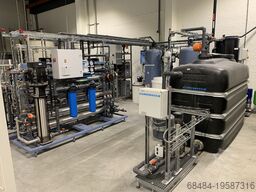 Eurowater Osmosis