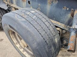 KRONE SD| EXTENDIBLE CHASSIS 40 FT 2 X 20 FT | BPW DISC.