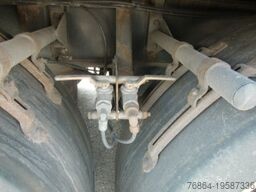 Hangler HANGLER PLATEAU-AUFLIEGER, AUSZIEHBAR