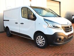 RENAULT Trafic Kasten L1H1 3,0t Automatik Motorschaden