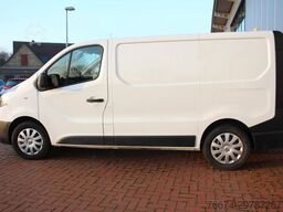 RENAULT Trafic Kasten L1H1 3,0t Automatik Motorschaden