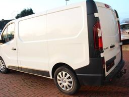 RENAULT Trafic Kasten L1H1 3,0t Automatik Motorschaden