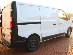 RENAULT Trafic Kasten L1H1 3,0t Automatik Motorschaden
