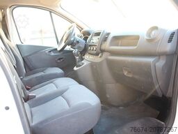 RENAULT Trafic Kasten L1H1 3,0t Automatik Motorschaden
