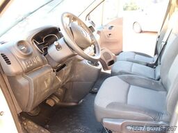 RENAULT Trafic Kasten L1H1 3,0t Automatik Motorschaden