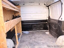 RENAULT Trafic Kasten L1H1 3,0t Automatik Motorschaden