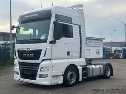 MAN TGX 18.500 X-LOW Verstellbare Kupplung ACC LGS