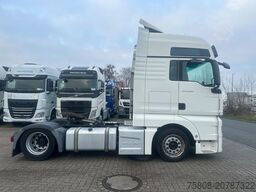 MAN TGX 18.500 X-LOW Verstellbare Kupplung ACC LGS