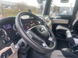 MAN TGX 18.500 X-LOW Verstellbare Kupplung ACC LGS