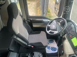 MAN TGX 18.500 X-LOW Verstellbare Kupplung ACC LGS