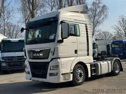 MAN TGX 18.480 XLX Intarder ACC LGS Navi 1180L