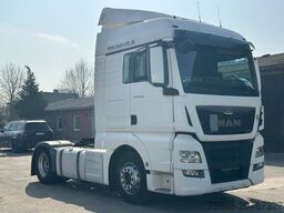 MAN TGX 18.480 XLX Intarder ACC LGS Navi 1180L