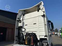 MAN TGX 18.480 XLX Intarder ACC LGS Navi 1180L