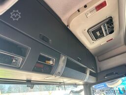 MAN TGX 18.480 XLX Intarder ACC LGS Navi 1180L