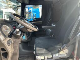 MAN TGX 18.480 XLX Intarder ACC LGS Navi 1180L