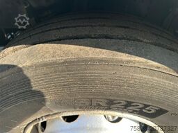 MAN TGX 18.480 XLX Intarder ACC LGS Navi 1180L