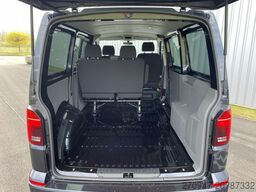 VW T6.1 Transporter Kombi KR STANDHZ LED ACC NAVI