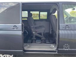 VW T6.1 Transporter Kombi KR STANDHZ LED ACC NAVI