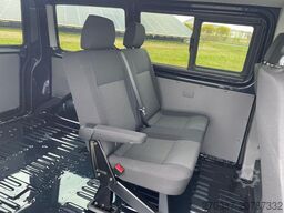 VW T6.1 Transporter Kombi KR STANDHZ LED ACC NAVI