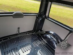 VW T6.1 Transporter Kombi KR STANDHZ LED ACC NAVI